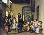 The Evicted